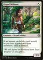 Driade Militante