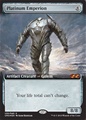 Imperion di Platino