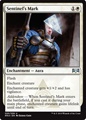 Marchio della Sentinella