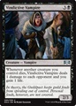 Vampira Rancorosa