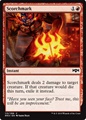 Marchio Infuocato
