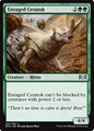 Ceratok Infuriato