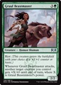 Domatrice Gruul