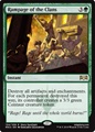 Furia dei Clan