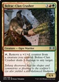 Frantumatore del Clan Bolrac