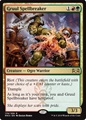 Spezzamagie Gruul