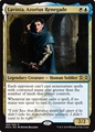 Lavinia, Rinnegata Azorius