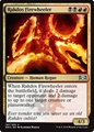 Mulinafiamme Rakdos