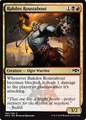 Manovale Rakdos
