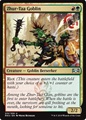Goblin del Clan Zhur-Taa