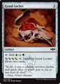 Medaglione Gruul