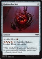 Medaglione Rakdos