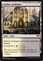 Cancello della Gilda Orzhov (Version 1)