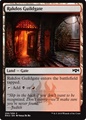 Cancello della Gilda Rakdos (Version 2)