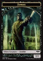 Token Creatura Zombie