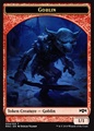 Token Creatura Goblin