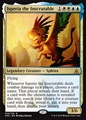 Isperia l'Imperscrutabile