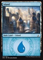 Isola (Version 1)