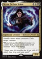 Teysa, Erede di Orzhov