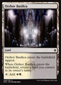 Basilica Orzhov
