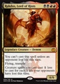 Rakdos, Signore delle Sommosse