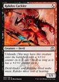 Rakdos Isterico