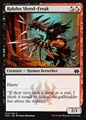 Rakdos Stagliuzzatore