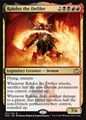 Rakdos il Contaminatore
