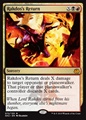 Ritorno di Rakdos