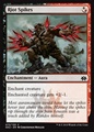 Spuntoni da Sommossa