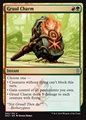 Talismano Gruul