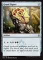 Sigillo Gruul