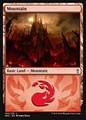 Montagna (Version 2)