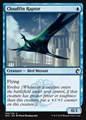 Raptor Pinnanube