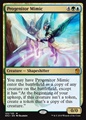 Mimic Progenitore