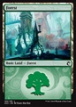 Foresta (Version 2)