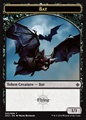 Token Creatura Pipistrello / Token Creatura Spirito