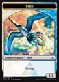 Token Creatura Uccello / Token Creatura Sfinge