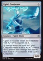 Convocata di Ugin