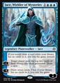 Jace, Manipolatore di Misteri