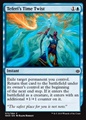 Contrazione Temporale di Teferi