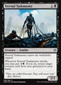 Sorvegliante degli Eterni