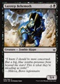 Behemoth di Lazotep