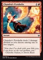 Piroelica di Chandra