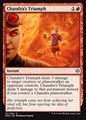 Trionfo di Chandra