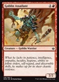 Goblin Aggressore