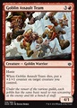Squadra d'Assalto dei Goblin