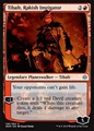 Tibalt, Istigatore Dissoluto