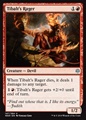Furibondo di Tibalt