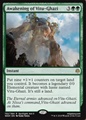 Risveglio di Vitu-Ghazi